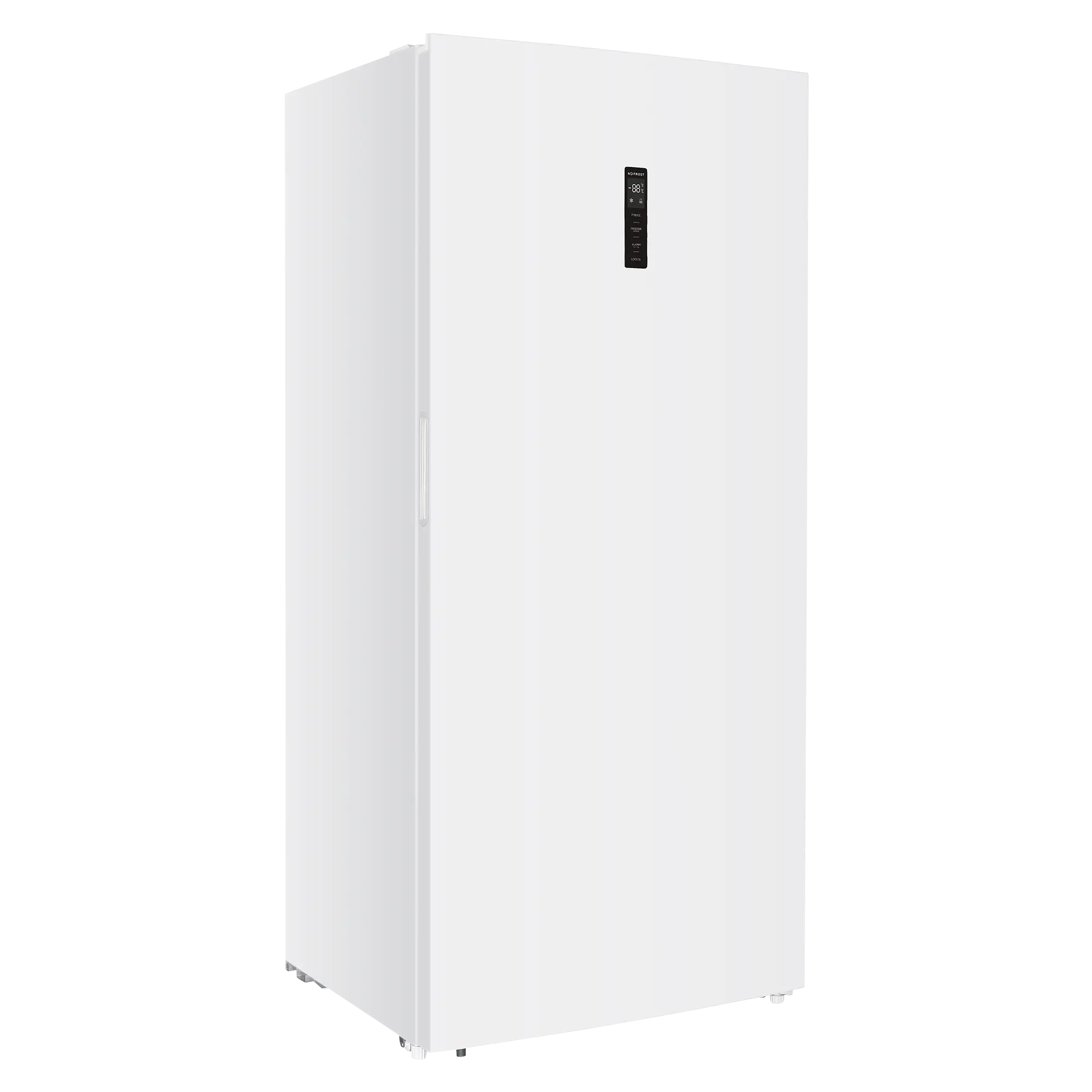 Element 21.2 cu. ft. Upright Freezer - angle